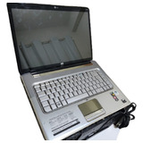 Notebook Hp Pavilion Dv 1160 Para Retirada De Peças