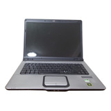 Notebook Hp Pavilion Dv