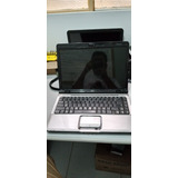 Notebook Hp Pavilion Dv2000