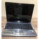 Notebook Hp Pavilion Dv4