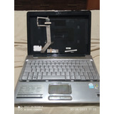 Notebook Hp Pavilion Dv4