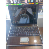 Notebook Hp Pavilion Dv4