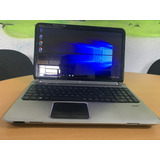 Notebook Hp Pavilion Dv6