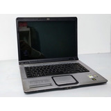 Notebook Hp Pavilion Dv6220br Defeito Leia 