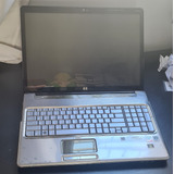 Notebook Hp Pavilion Dv7