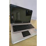 Notebook Hp Pavilion Dv7