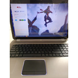 Notebook Hp Pavilion Dv7