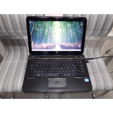 Notebook Hp Pavilion G4 Intel Core I5 3210m 6gb Ram Cd dvd