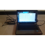 Notebook Hp Pavilion G4