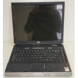 Notebook Hp Pavilion Ze2000 ligando ler A Descrição 