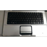 Notebook Hp Pavillion Dv