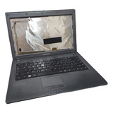 Notebook Hp Pavillion Dv4