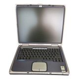 Notebook Hp Pavillion Ze4800
