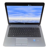 Notebook Hp Probook 440