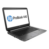 Notebook Hp Probook 440 G1 I5