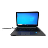 Notebook Hp Probook 440 G2 8gb Intel Core I5 5200u Usado