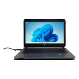 Notebook Hp Probook 440 G2 Intel Core I5 5200u