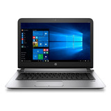 Notebook Hp Probook 440g3, I5, 8gb Ram 240gb Ssd. Usado
