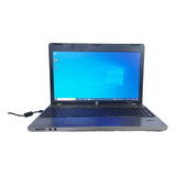 Notebook Hp Probook 4530s