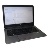 Notebook Hp Probook 640 g1 Intel Corei7 4600m 2 9ghz
