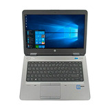 Notebook Hp Probook 640