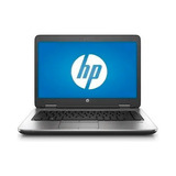 Notebook Hp Probook 640