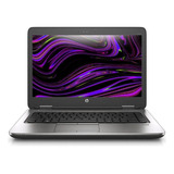 Notebook Hp Probook 640