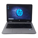 Notebook Hp Probook 640