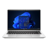 Notebook Hp Probook 640