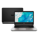 Notebook Hp Probook 645