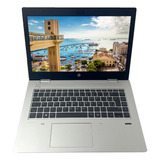 Notebook Hp Probook 645