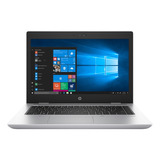 Notebook Hp Probook 645