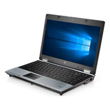 Notebook Hp Probook 6450b Core I5 4gb Ram 120gb Ssd Wifi