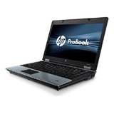 Notebook Hp Probook 6450b I5 450m