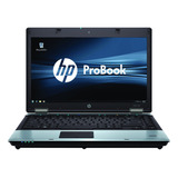 Notebook Hp Probook Amd 4gb Mem