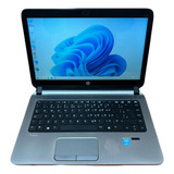 Notebook Hp Probook Intel