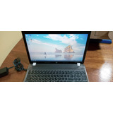 Notebook Hp Probook Tela