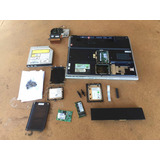 Notebook Hp Retirada De Peças