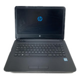 Notebook Hp Rtl8723be Core I5 4gb