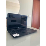 Notebook Hp Tela 15 6 Core I5 6a Geração Tela Touchscreen