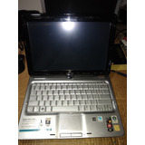Notebook Hp Tx2510us Pecas