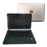 Notebook Hp Usado Prateado Rt 3290 Intel Core I7 Dh 1tb