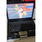 Notebook Hpdv4 Amd 4gb