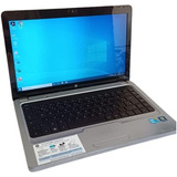Notebook Hpg42 Recondicionado