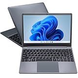 Notebook Huitbat TK N402 Tela 14 1 Full HD IPS Intel Celeron N4020 Processor 8GB RAM DDR4 512GB M 2 SSD Storage Intel UHD Graphics HD Cam Windows 11 Pro 1 38kg
