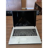 Notebook I5 16gb