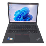 Notebook I5 12° Geraçao Lenovo Thinkpad X13 Gen 3 Novíssimo