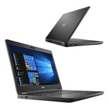 Notebook I5 Ssd 256gb