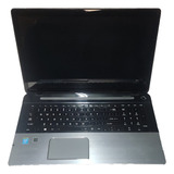 Notebook I7 Toshiba Satellite S75t 17 3 Com Defeito