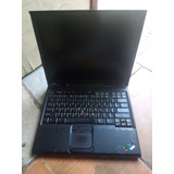 Notebook Ibm Thinkpad